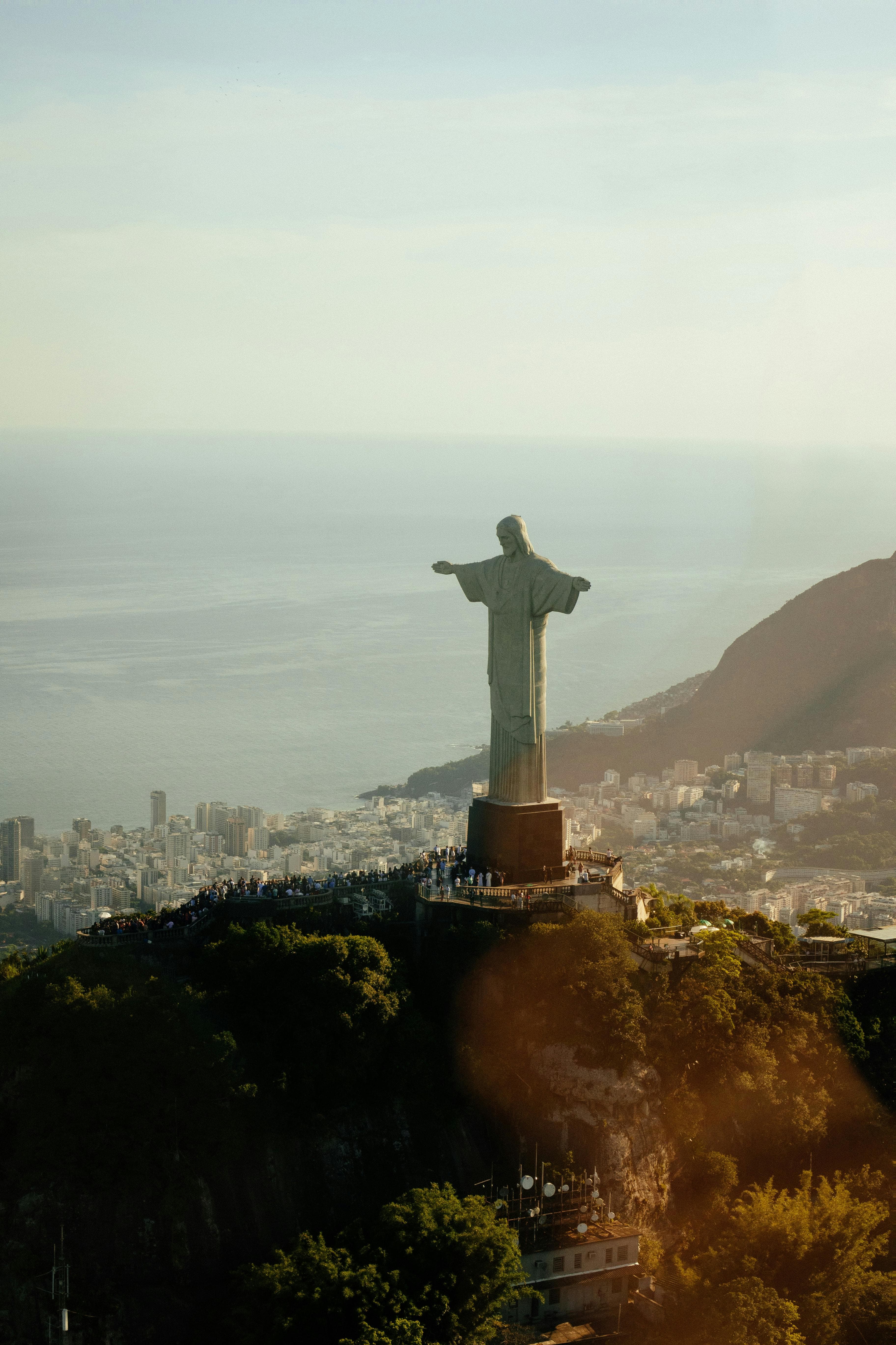 Cover Image for Rio de Janeiro