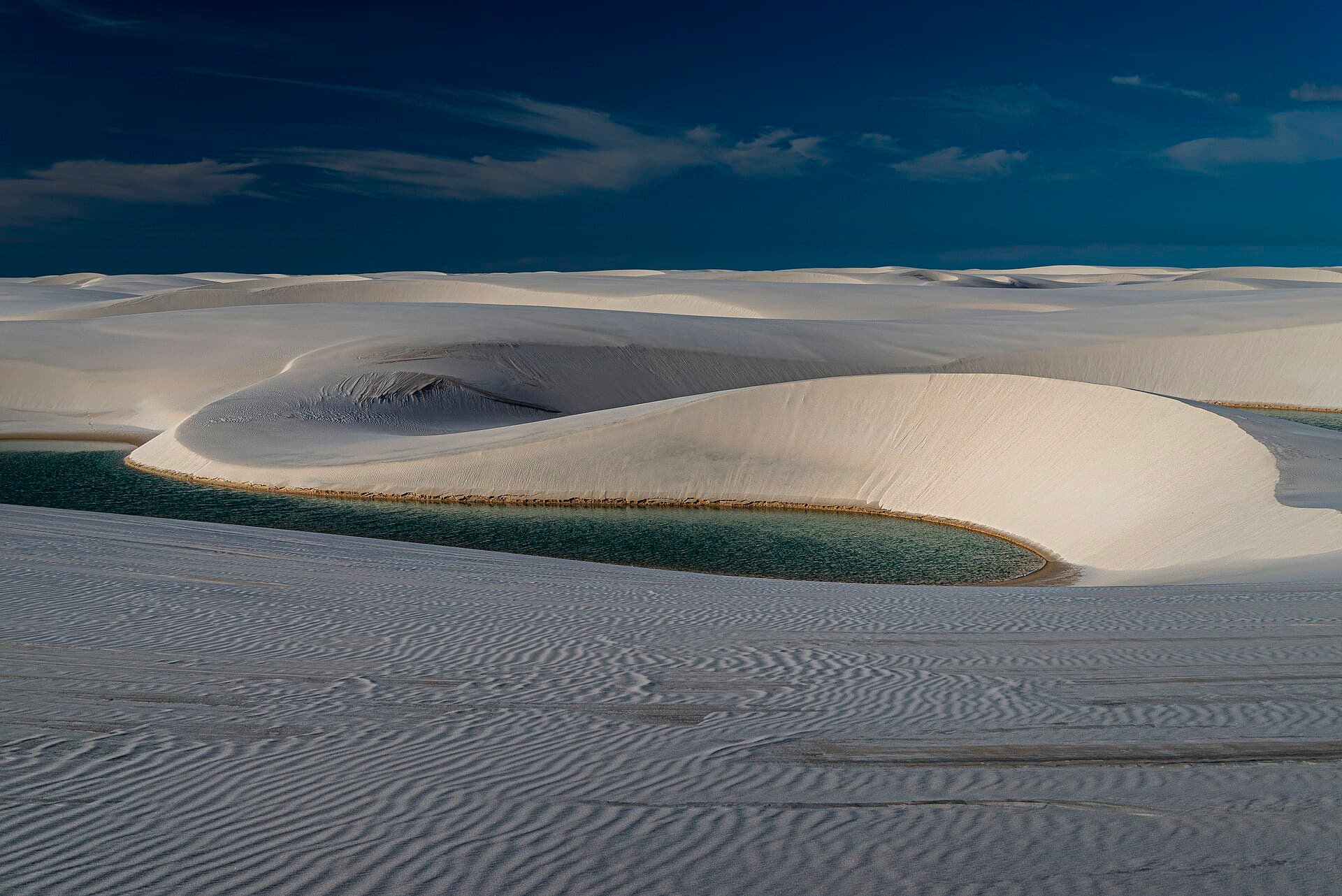 Parque Nacional dos Lençóis Maranhenses Paulo Cattelan (03)