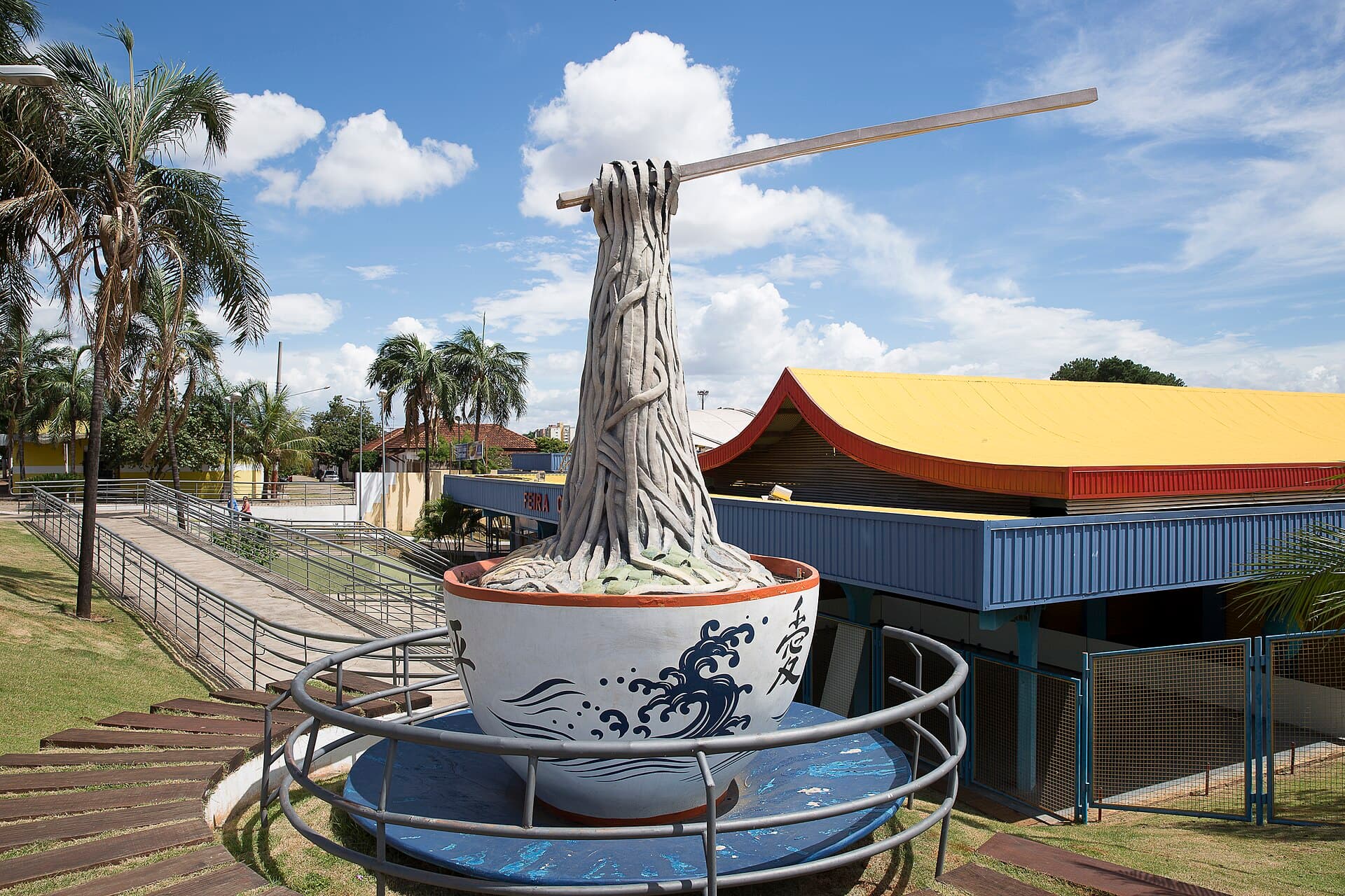 Monumento ao Sobá