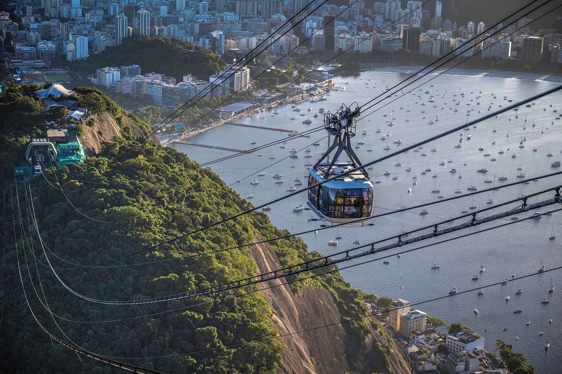 Rio de Janeiro, Brazil 08