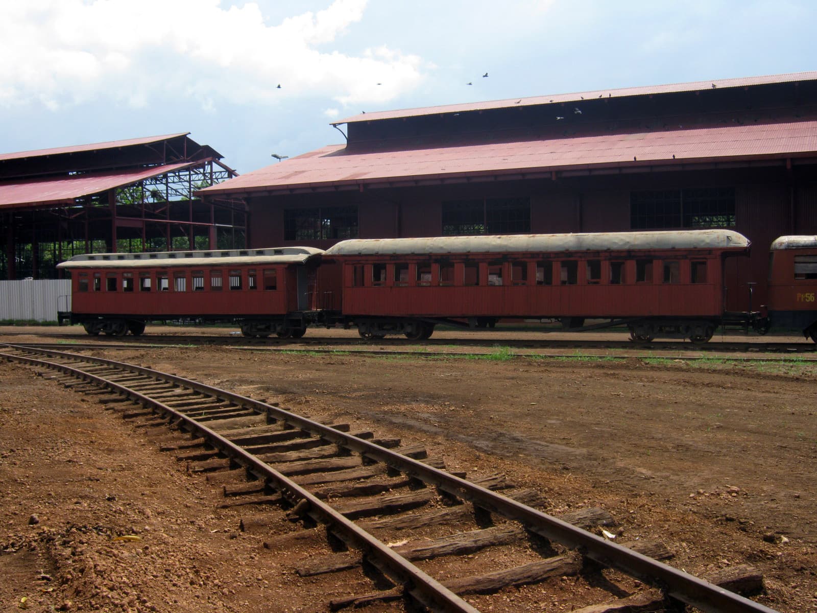 Porto Velho, Brazil (47340967972)