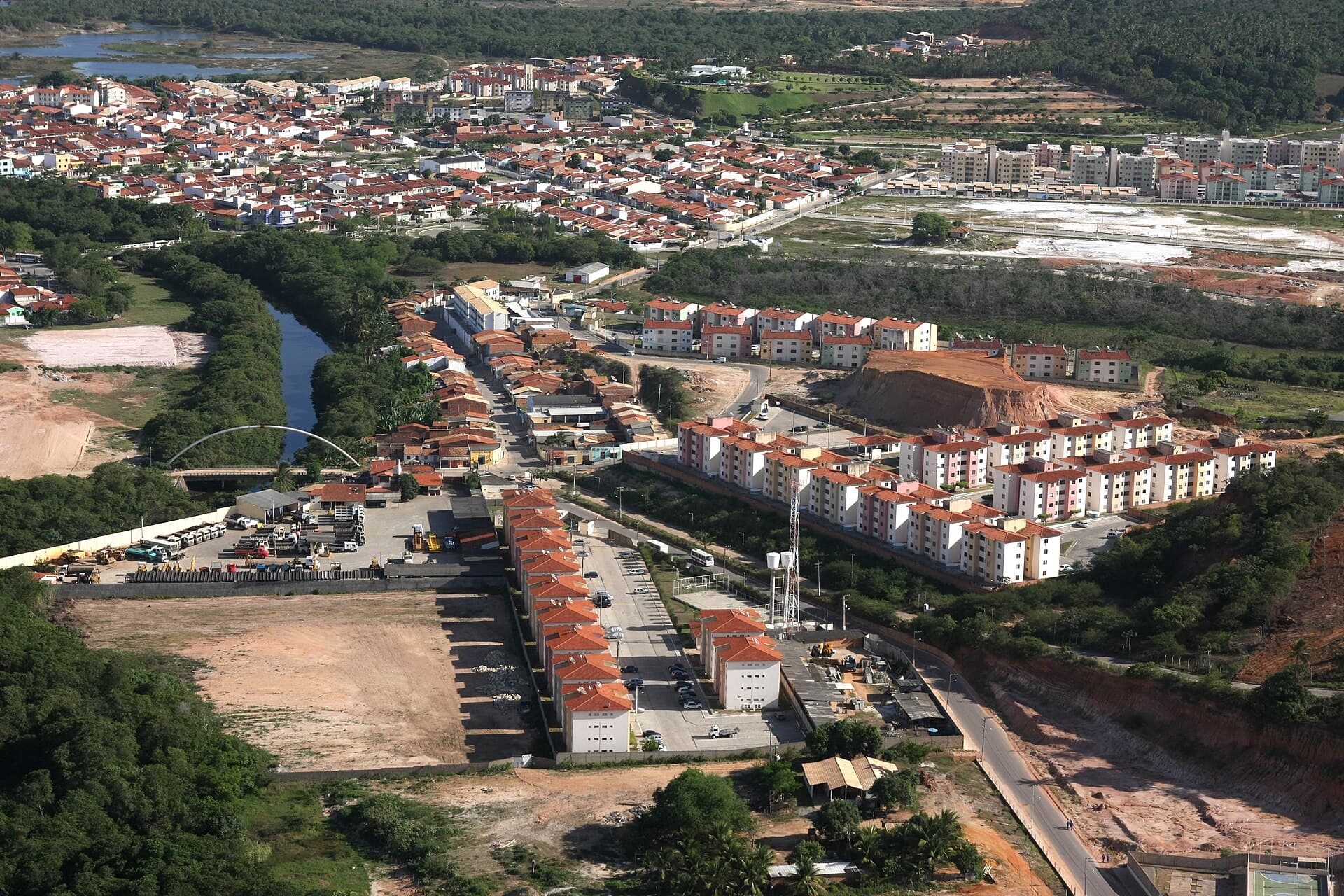 Jabotiana Santa Lúcia Aracaju