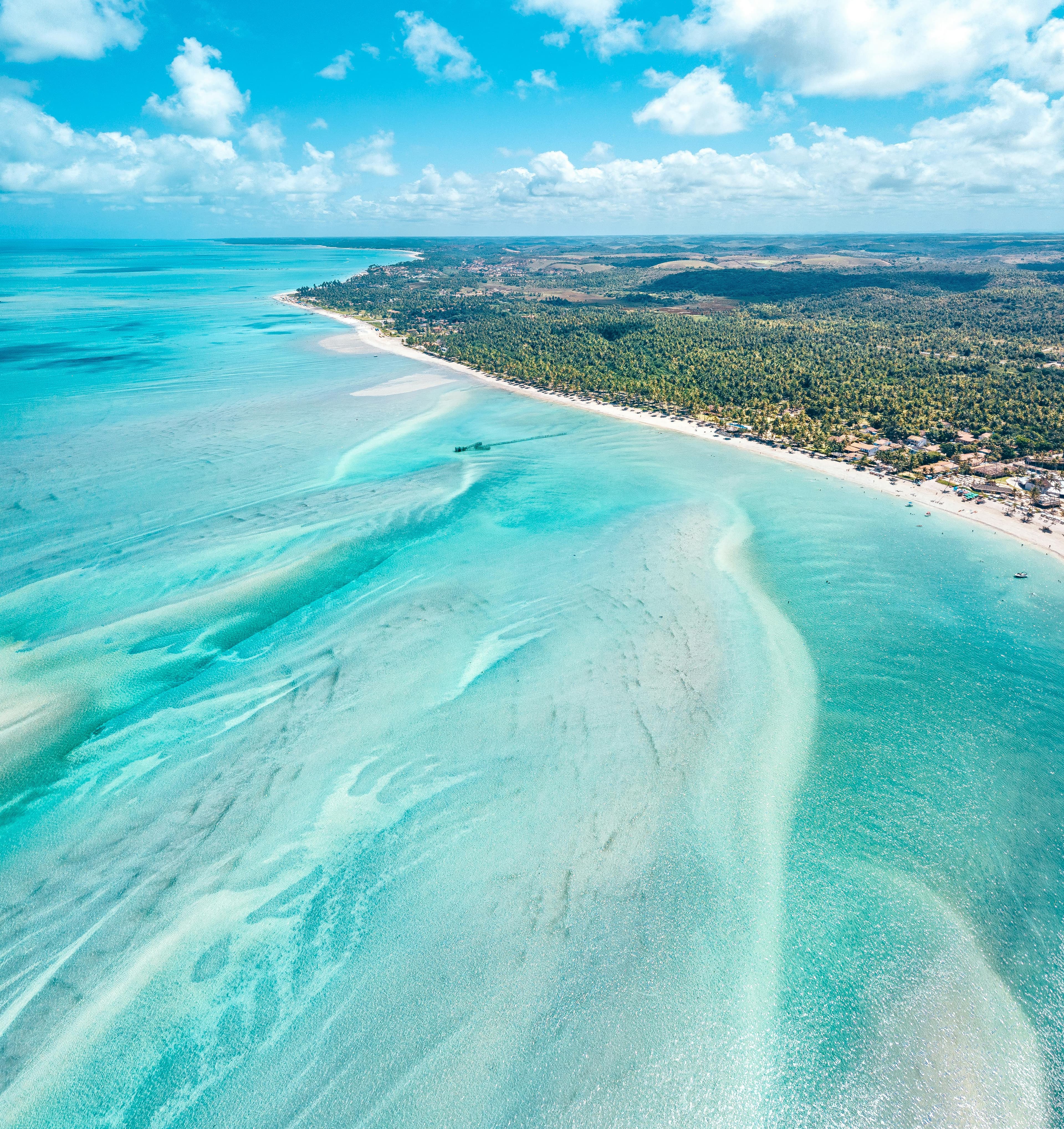 Alagoas for First-Time Visitors: A Practical Travel Guide