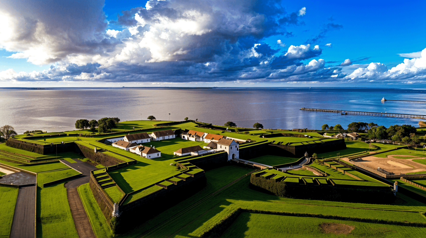 Amapá for First-Time Visitors: A Practical Travel Guide