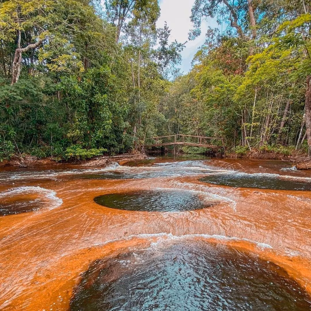 Amazonas for First-Time Visitors: A Practical Travel Guide