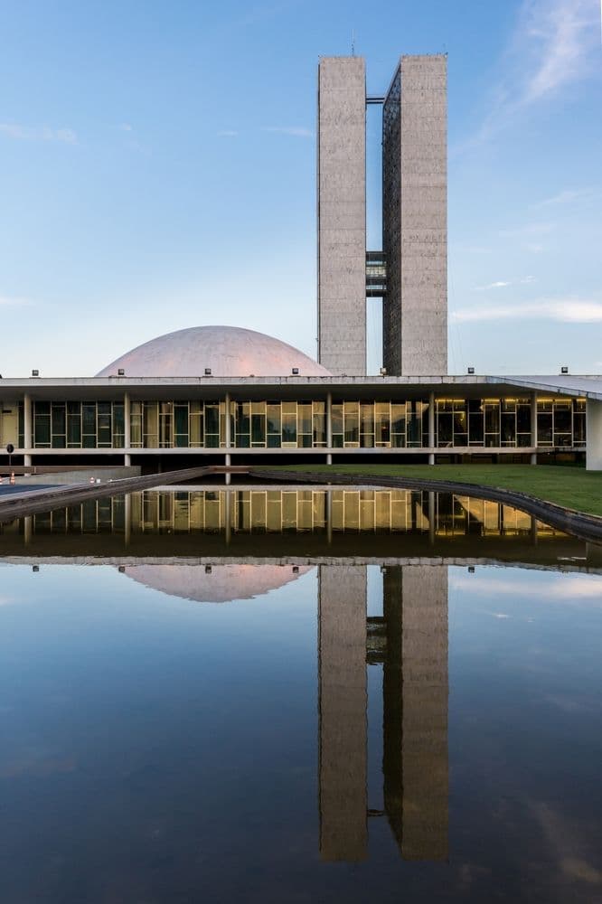 Brasília for First-Time Visitors: A Practical Travel Guide