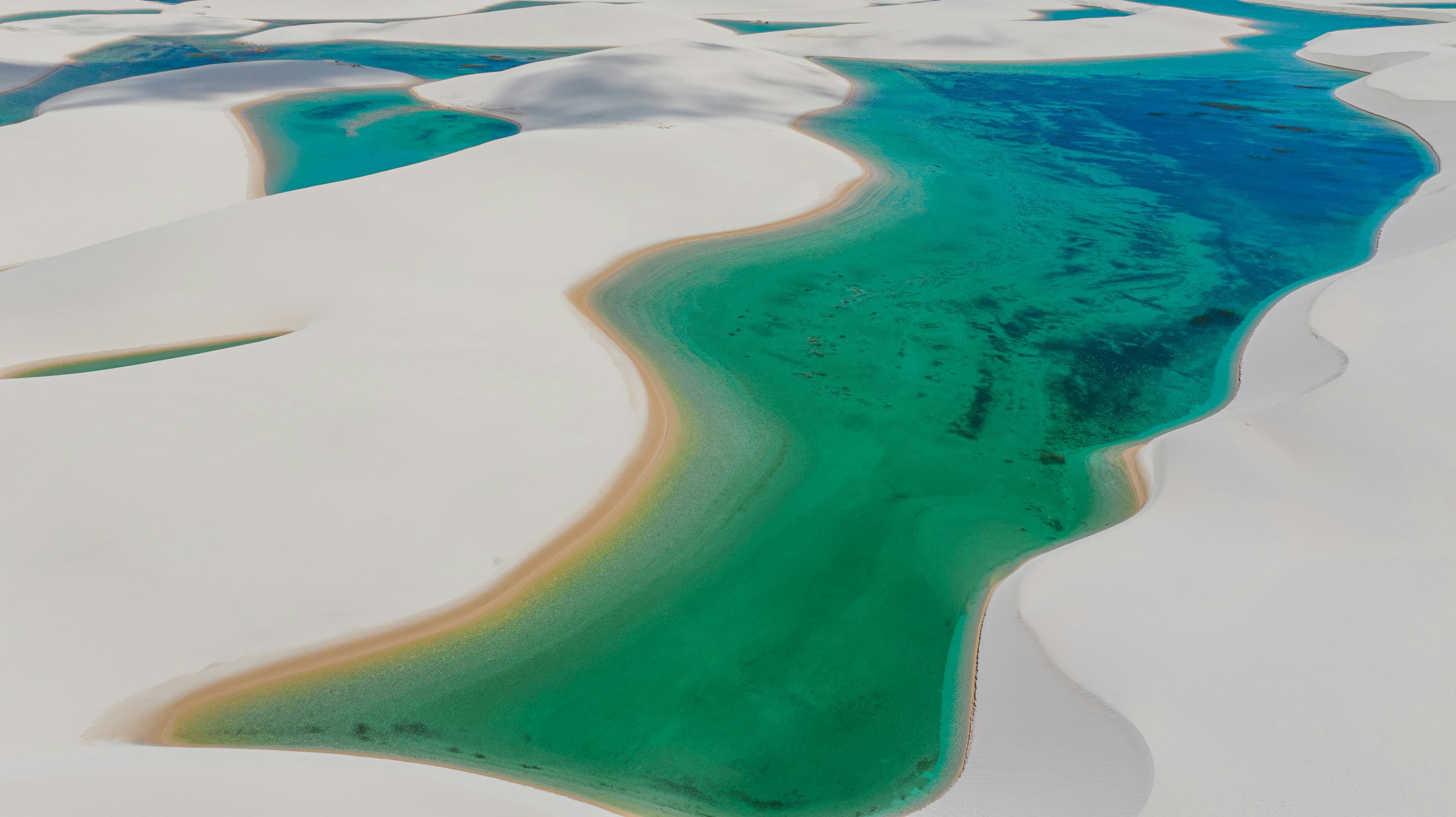 Maranhão for First-Time Visitors: A Practical Travel Guide