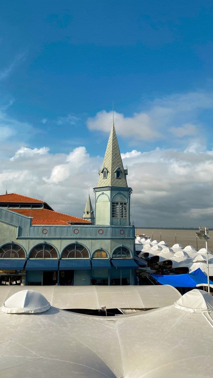 Pará for First-Time Visitors: A Practical Travel Guide