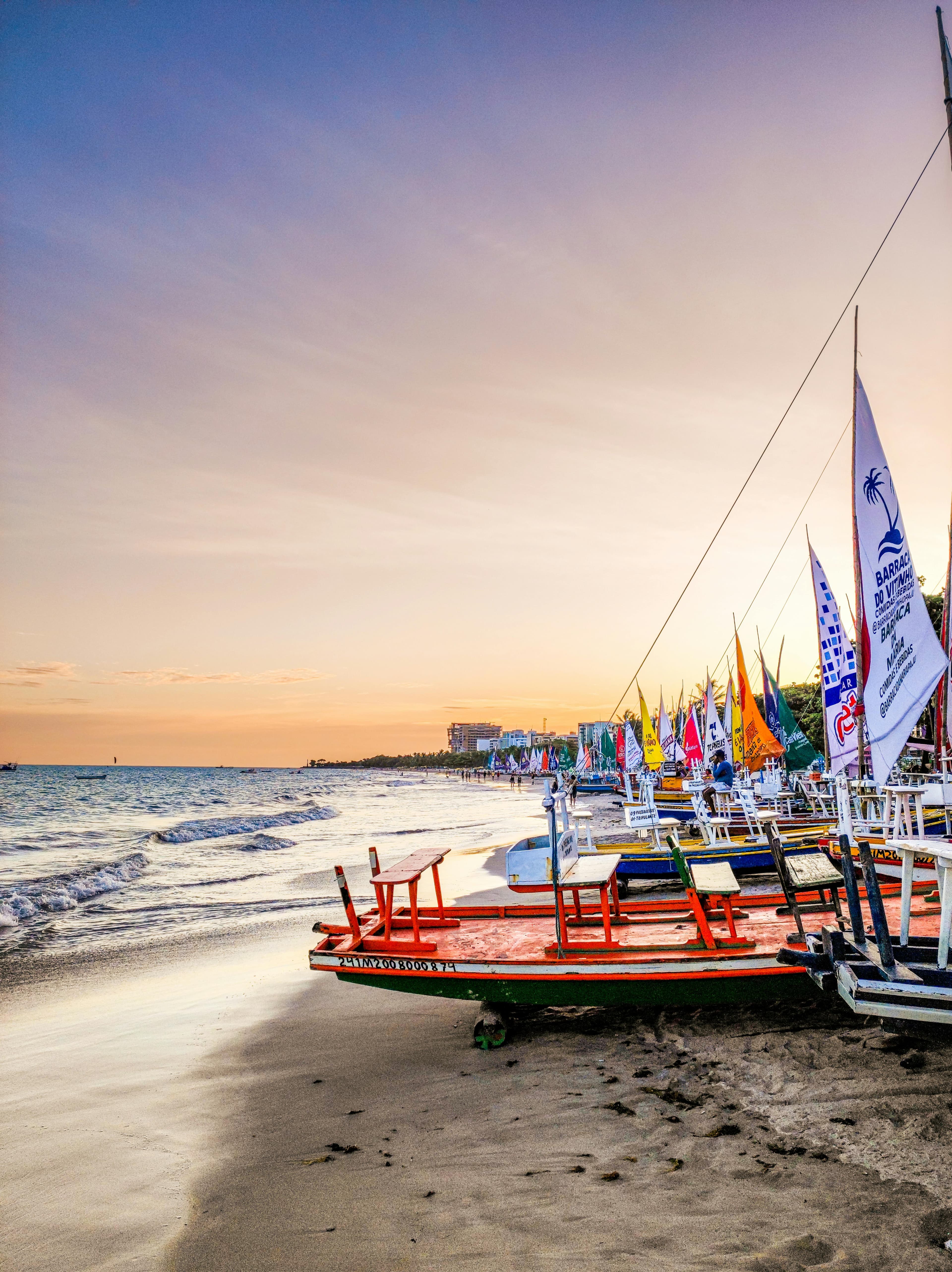Pernambuco for First-Time Visitors: A Practical Travel Guide