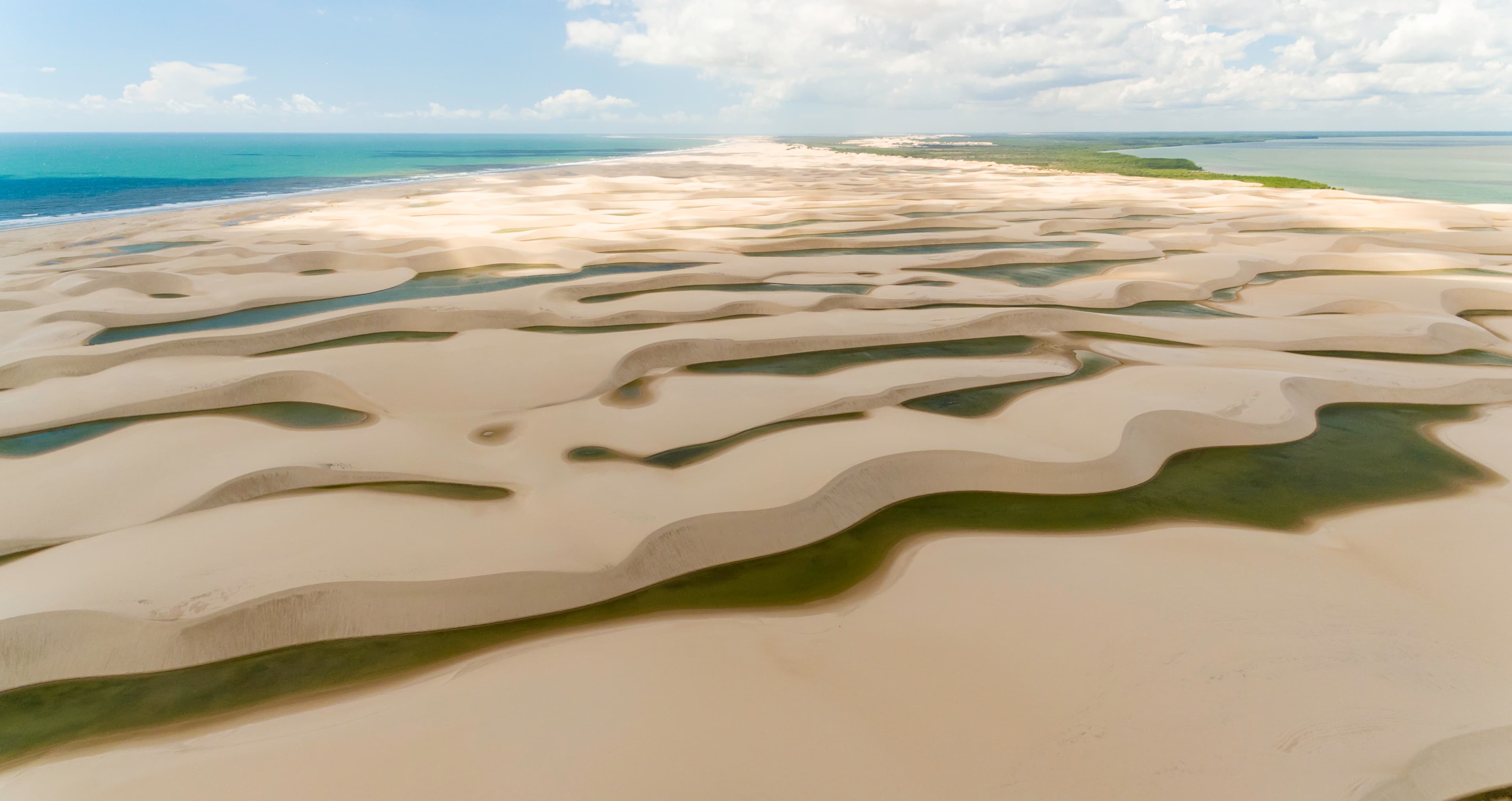 Piauí for First-Time Visitors: A Practical Travel Guide