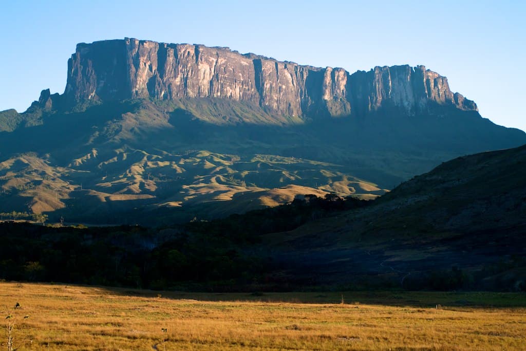 Roraima for First-Time Visitors: A Practical Travel Guide